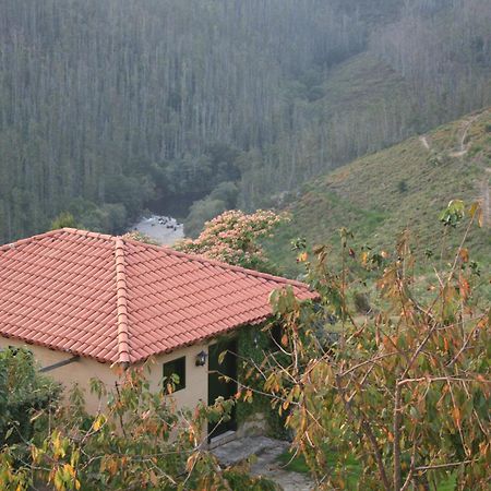 Casa Grande Do Bachao Ξενοδοχείο Vachao Εξωτερικό φωτογραφία