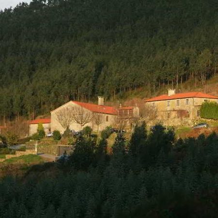 Casa Grande Do Bachao Ξενοδοχείο Vachao Εξωτερικό φωτογραφία
